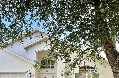 Westridge House | Disney's Sunshine Home - Gated Community - WiFi - Pool