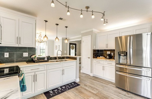Buena Ventura Lakes House | Disney-Themed Home: Swim, BBQ & Explore Kissimmee!