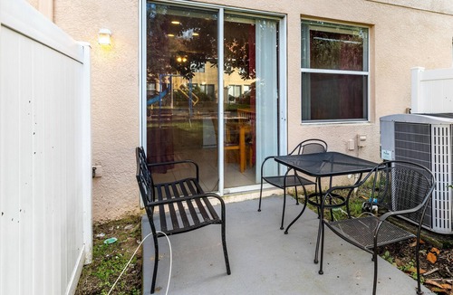 Crestwynd Bay House | Disney townhome 3 bdrm 2.5 bath- Unit17 Crestwynd