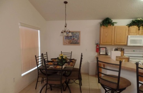Highgate Park Villa | Disney Villa, Highgate Park, Florida