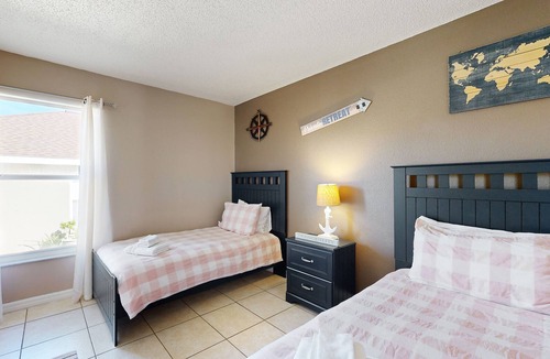 Florida Pines House | Dog-friendly home near Disney with private pool, patio, streaming, grill, & W/D