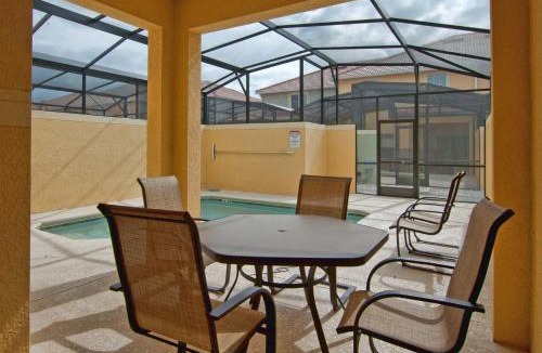 West Kissimmee House | Dog Friendly Townhome W Splashpool-3202Pp
