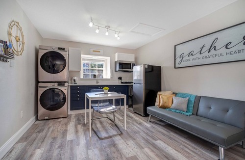 Highlands Reserve Apartment | Donald’s Luxury Retreat – Romantic Studio for 2 w/Access to Resort Amenities