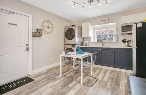 Highlands Reserve Apartment | Donald’s Luxury Retreat – Romantic Studio for 2 w/Access to Resort Amenities