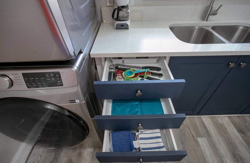 Highlands Reserve Apartment | Donald’s Luxury Retreat – Romantic Studio for 2 w/Access to Resort Amenities