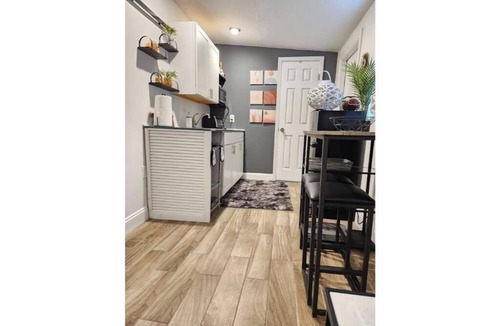 Lawsona - Fern Creek House | Downtown Studio Walk to Lake Eola & KIA center