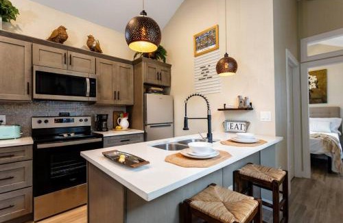 Lake Davis - Greenwood House | Downtown Tiny Life - Experience Tiny Living!