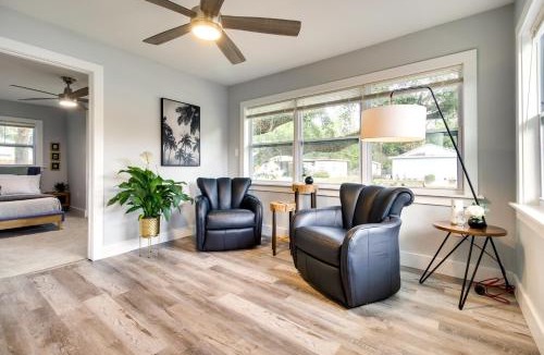 Winter Garden House | Dtwn Winter Garden Home 12 Mi to Disney!