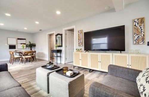 Winter Garden House | Dtwn Winter Garden Home 12 Mi to Disney!