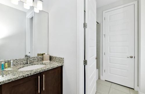 West Kissimmee House | Elegant Home With Private Pool, Waterpark & Resort Access Near Disney At Encore Resort - 7610Wi