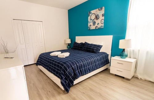 Kissimmee House | Emerald Villa - F04