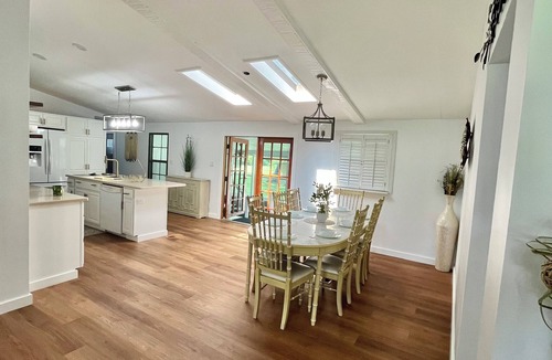 Kissimmee Other | Enjoyable Kissimmee Lake Nona farmhouse for relaxation