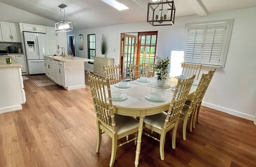 Kissimmee Other | Enjoyable Kissimmee Lake Nona farmhouse for relaxation