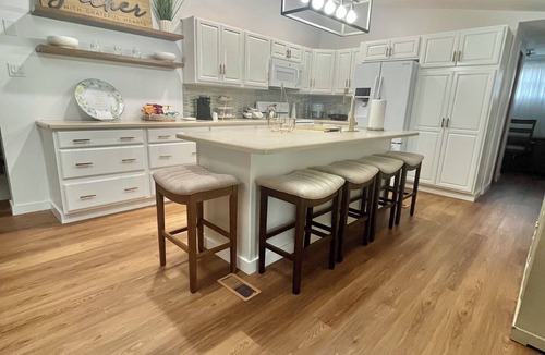 Kissimmee Other | Enjoyable Kissimmee Lake Nona farmhouse for relaxation