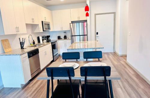 Kissimmee Apartment | Entire Apartment with Comfy King Bed, Pets Allowed, 15 Min to Parks, Resort-Style Amenities