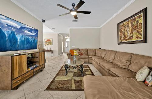 Orlando House | Entire home w/Private Pool,Gated Near Disney