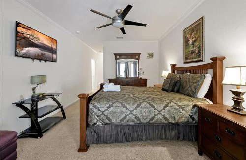 Orlando House | Entire home w/Private Pool,Gated Near Disney