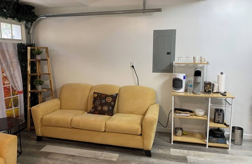Lake Eola Heights Apartment | Eola’s Garage