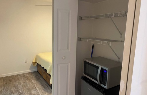 Lake Eola Heights Apartment | Eola’s Garage