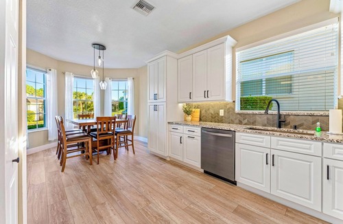 Calabay Parc House | Epic Mario , Starwars, Moana Luxury Disney World Home dw6