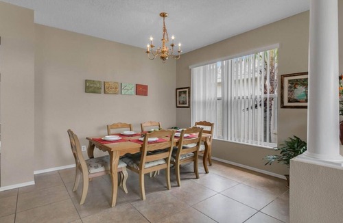 Esprit House | Esprit - 4 Bed 2 Baths Villa