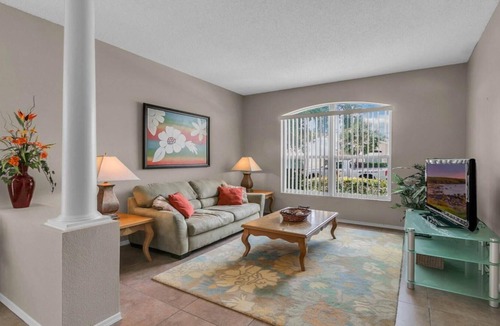 Esprit House | Esprit - 4 Bed 2 Baths Villa