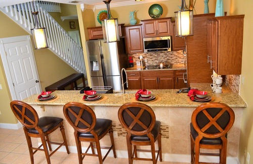 Cumbrian Lakes House | Exquisite Destination. Disney Vacation Homes. Central to All Major Attraction