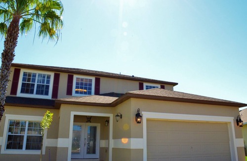 Cumbrian Lakes House | Exquisite Destination. Disney Vacation Homes. Central to All Major Attraction