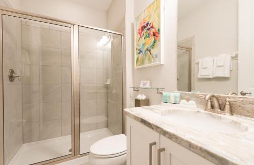 West Kissimmee House | Exquisite Home With Theater, Themed Rooms Near Disney With Waterpark & Resort Access At Encore Resort- 7664Ff