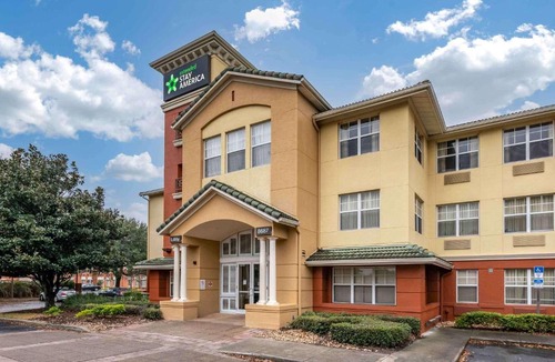 Orlando Hotel | Extended Stay America Suites - Orlando - Southpark - Commodity Circle