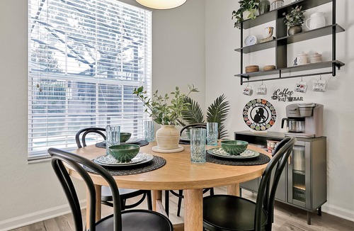 Windsor Hills House | Fall Special! Free Pool Heat + Game Room + Themed Bedrooms – Minutes to Disney