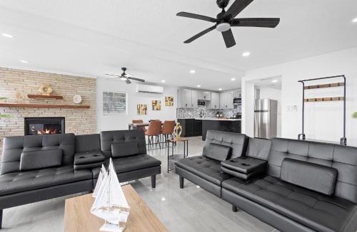 Oviedo House | Family 3br Getaway Orlando Fun & Attractions