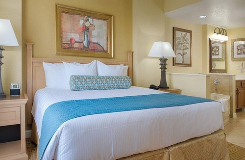 Lake Buena Vista Resort | Family Bliss: 1BR Dlx inside Disney Gates, Lazy rivers