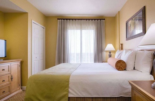 Lake Buena Vista Resort | Family Bliss: 1BR Dlx inside Disney Gates, Lazy rivers