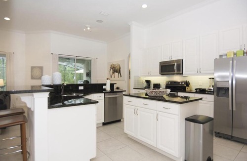 Loughman House | Family Dream Single Vacation Home with Private Pool ST4051
