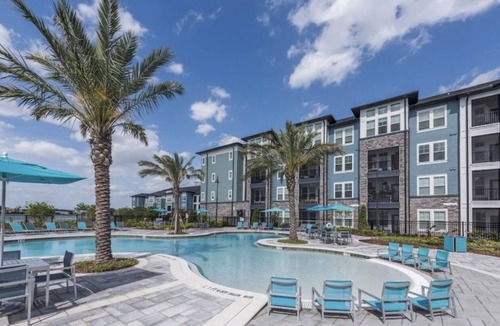 Millenia Apartment | Family Friendly Apartment Near Disney & Universal Studios