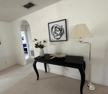 Vista East House | Family friendly! Close to MCO, Disney, Universal