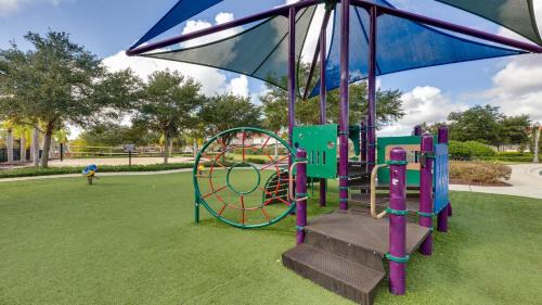 Kissimmee House | Family-Friendly Luxury Home Near Disney & More