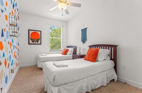 Kissimmee House | Family Friendly Relax Villa