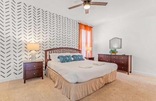 Kissimmee House | Family Friendly Relax Villa