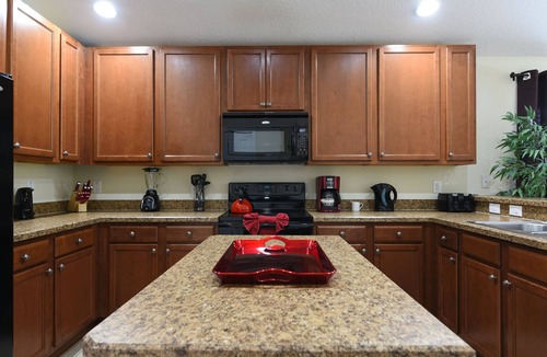 Veranda Palms Villa | Family-Friendly Villa: Pool, Spa, Game Room & Minutes to Disney