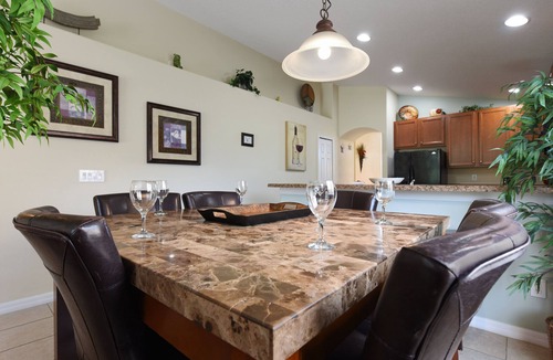 Veranda Palms Villa | Family-Friendly Villa: Pool, Spa, Game Room & Minutes to Disney