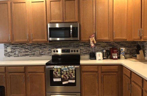 Kissimmee House | Family house in Kissimmee.
