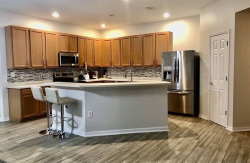 Kissimmee House | Family house in Kissimmee.