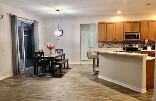 Kissimmee House | Family house in Kissimmee.
