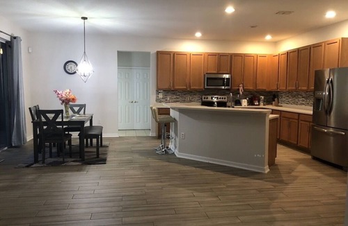 Kissimmee House | Family house in Kissimmee.