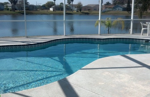 Morgan Point House | Family Memories/Private Pool/Lake View/AC/Grill/Free Wifi/Cable TV/Game Room.