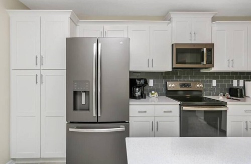Kissimmee Condo | Family place with gorgeous view, 4 miles to DISNEY