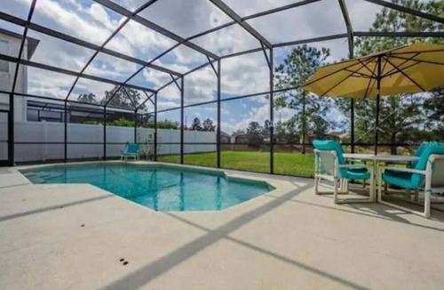 Briargrove Villa | Family Villa 12mi from Disney