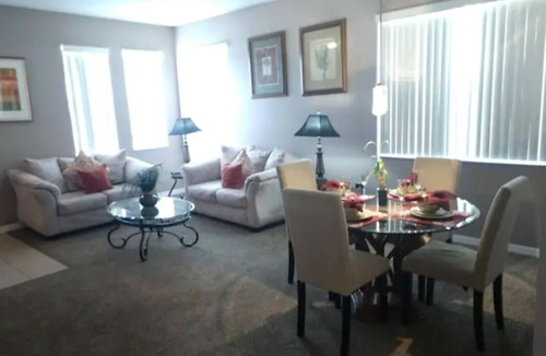 Briargrove Villa | Family Villa 12mi from Disney